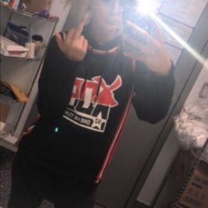 Dutch bros tank top jersey